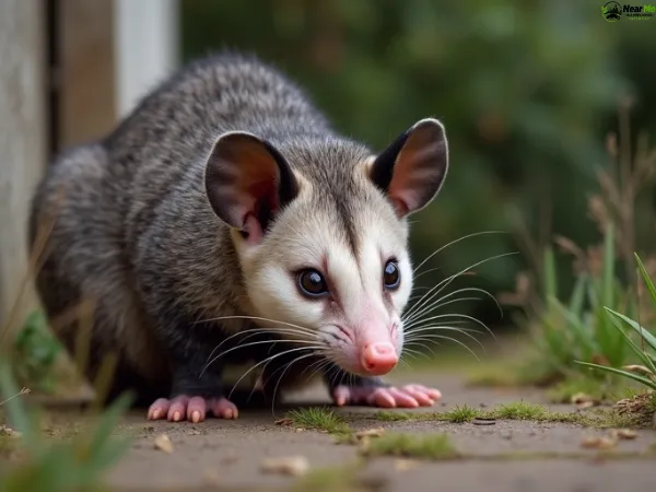 Dead Possum Removal Mount Marrow