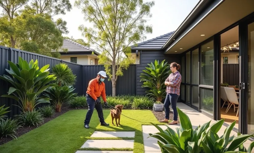 Residential Animal Removal Mount Marrow